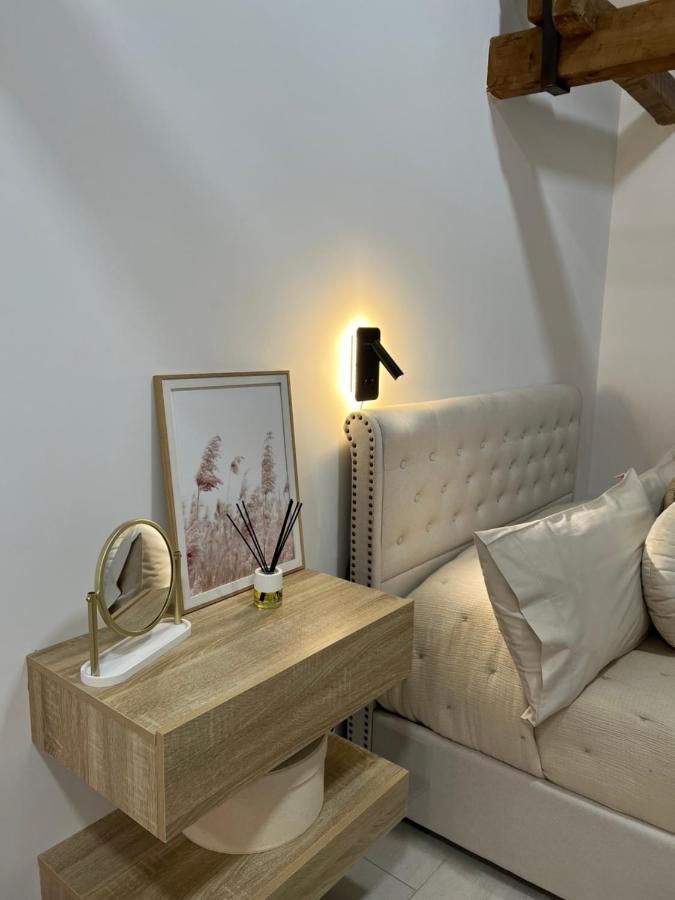 Suites Chic Cozy Herencia Exterior foto
