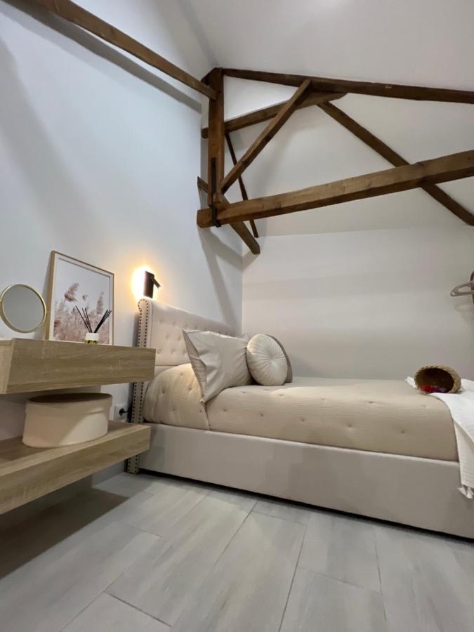 Suites Chic Cozy Herencia Exterior foto