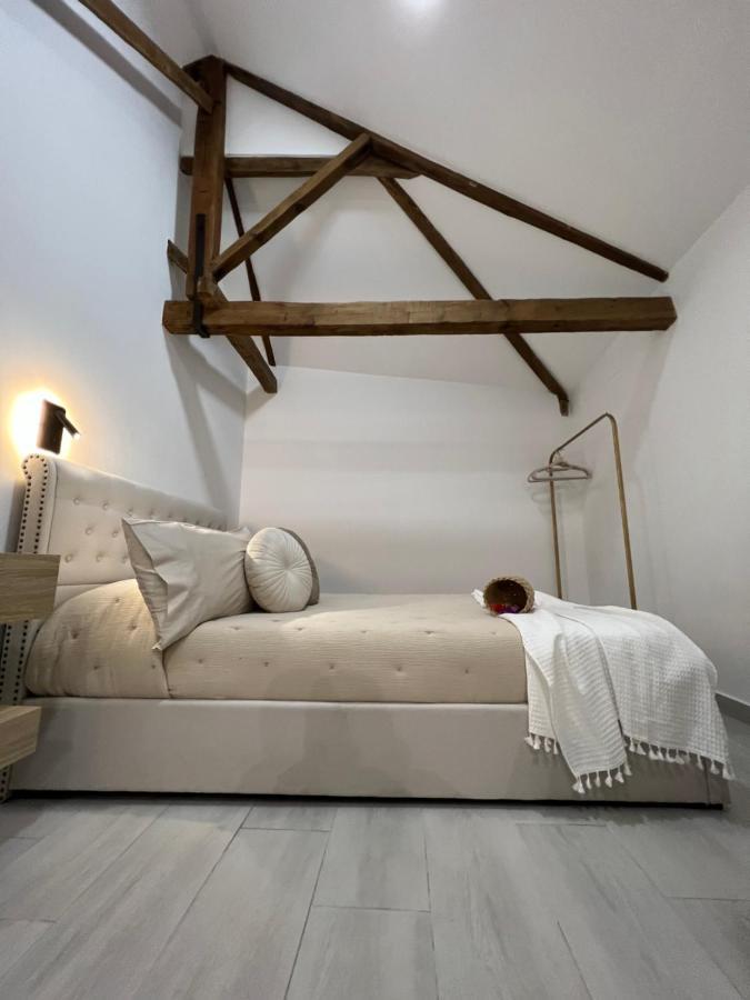 Suites Chic Cozy Herencia Exterior foto