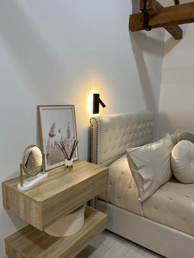 Suites Chic Cozy Herencia Exterior foto